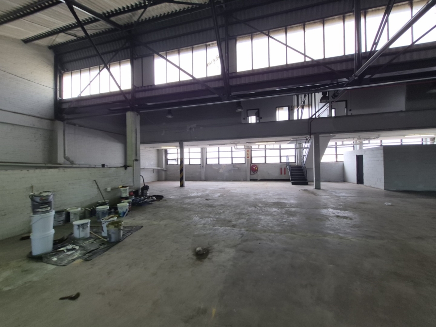 To Let Commercial Property for Rent in Paarden Eiland Western Cape
